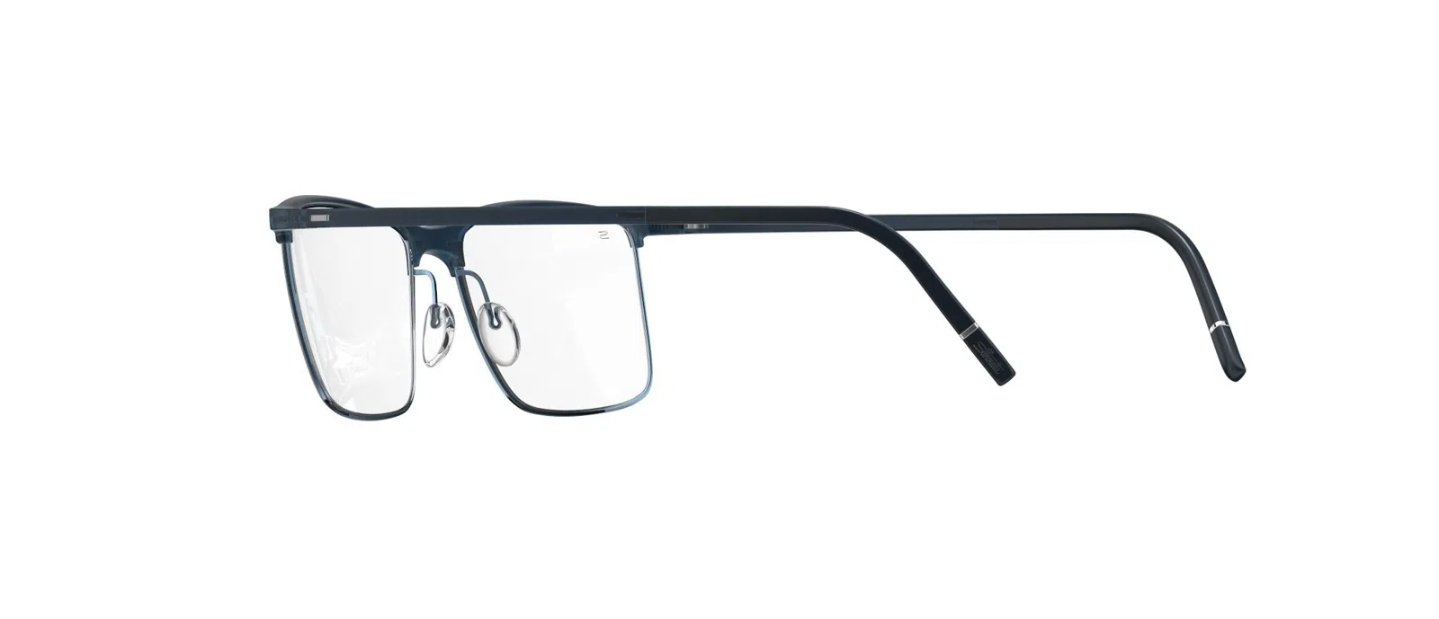 Silhouette Balanced Fusion 2987 Eyeglasses - view 14